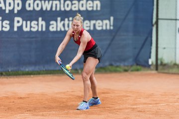 Bild 272 - BL DTV Hannover - Der Club an der Alster : Ergebnis: 2:7